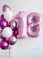 Для девочек №14